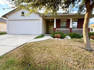 10015 Red Iron, Converse, TX 78109