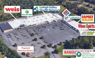 1309 Blue Valley Drive 8, Washington Twp, PA 18072