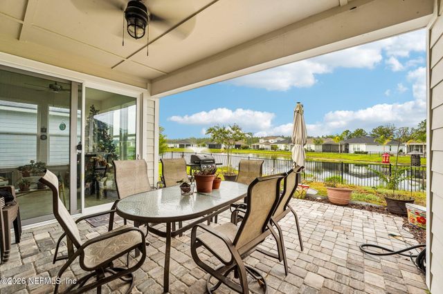 169 HICKORY PINE Drive, St. Augustine, FL 32092