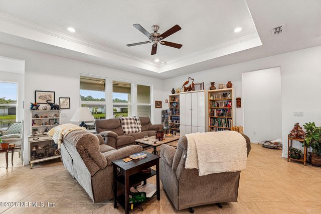 169 HICKORY PINE Drive, St. Augustine, FL 32092