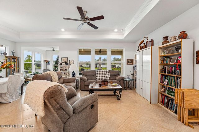 169 HICKORY PINE Drive, St. Augustine, FL 32092
