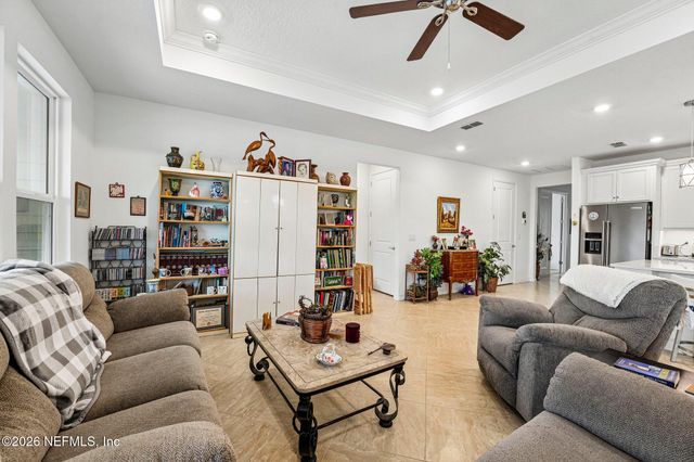 169 HICKORY PINE Drive, St. Augustine, FL 32092
