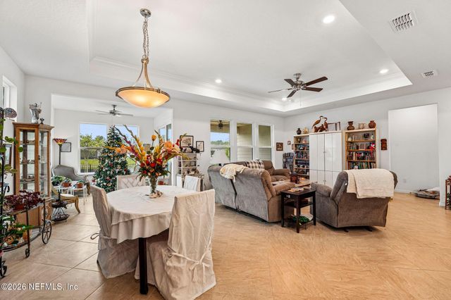 169 HICKORY PINE Drive, St. Augustine, FL 32092