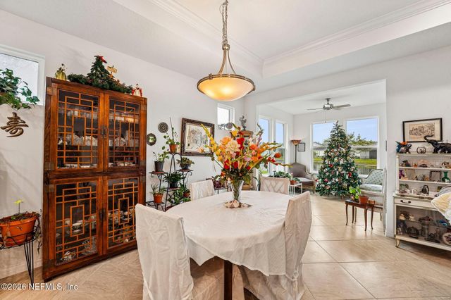 169 HICKORY PINE Drive, St. Augustine, FL 32092