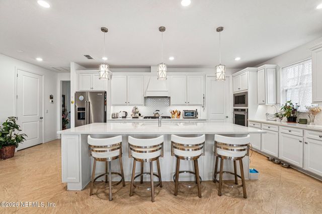 169 HICKORY PINE Drive, St. Augustine, FL 32092