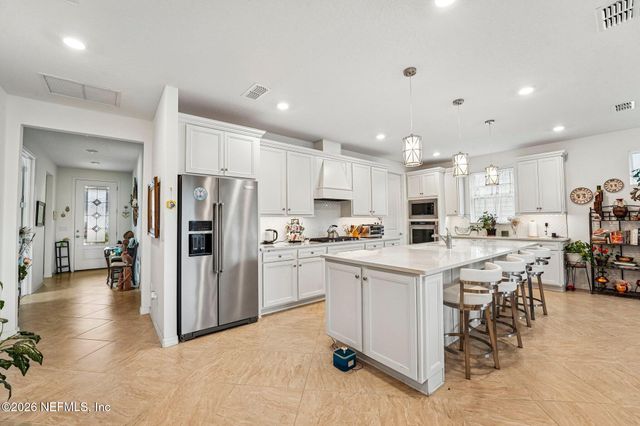 169 HICKORY PINE Drive, St. Augustine, FL 32092