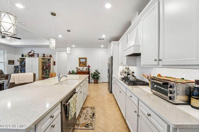 169 HICKORY PINE Drive, St. Augustine, FL 32092