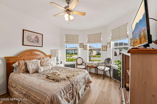169 HICKORY PINE Drive, St. Augustine, FL 32092