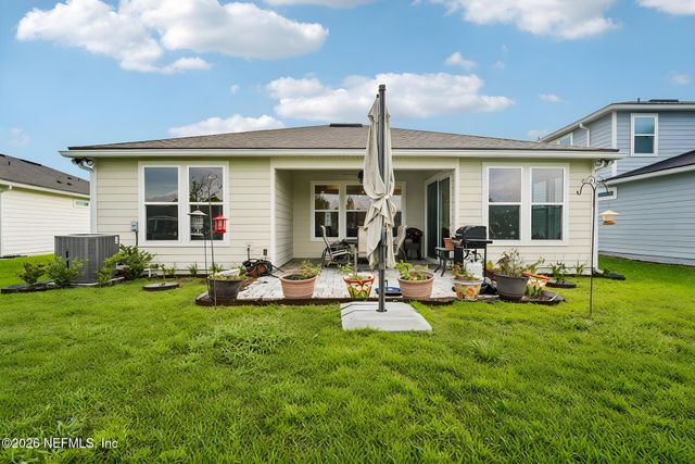 169 HICKORY PINE Drive, St. Augustine, FL 32092