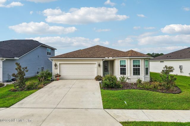 169 HICKORY PINE Drive, St. Augustine, FL 32092