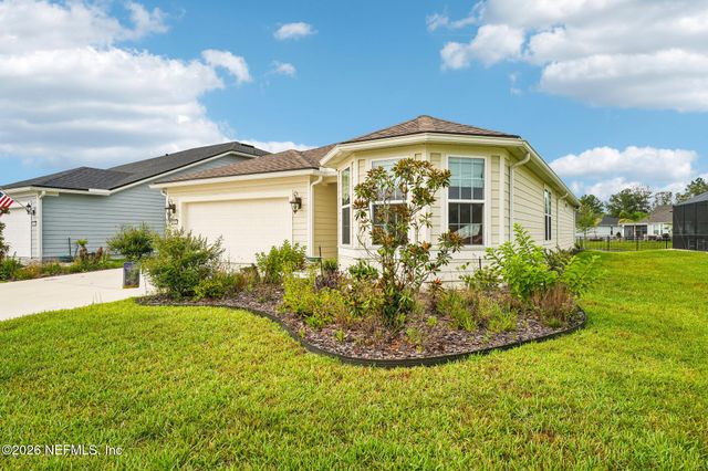 169 HICKORY PINE Drive, St. Augustine, FL 32092