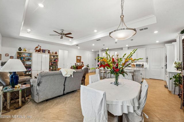 169 HICKORY PINE Drive, St. Augustine, FL 32092