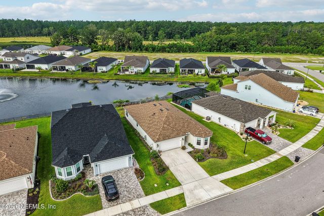 169 HICKORY PINE Drive, St. Augustine, FL 32092