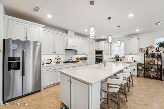 169 HICKORY PINE Drive, St. Augustine, FL 32092