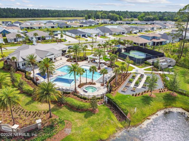 169 HICKORY PINE Drive, St. Augustine, FL 32092