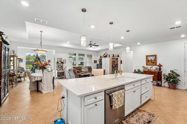 169 HICKORY PINE Drive, St. Augustine, FL 32092