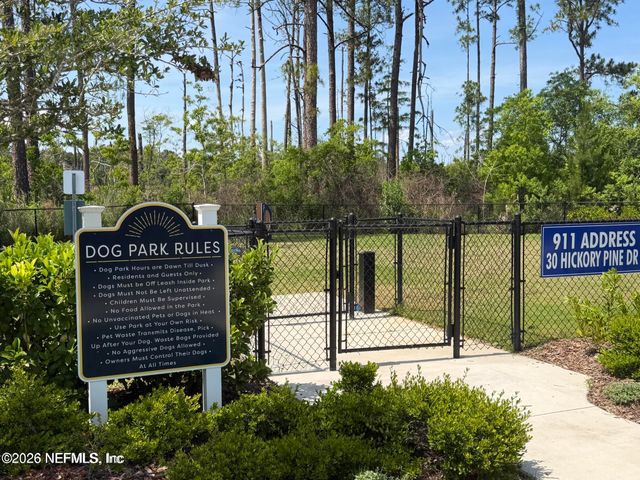 169 HICKORY PINE Drive, St. Augustine, FL 32092