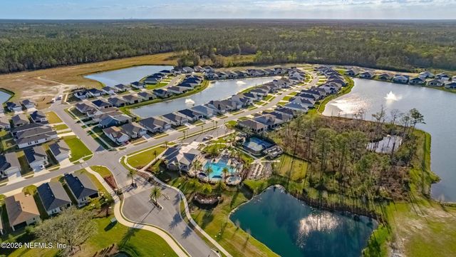 169 HICKORY PINE Drive, St. Augustine, FL 32092