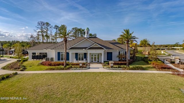169 HICKORY PINE Drive, St. Augustine, FL 32092