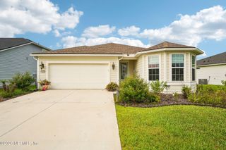 169 HICKORY PINE Drive, St. Augustine, FL 32092