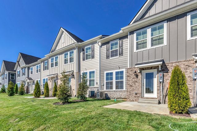 5042 Dayflower Drive, Hermitage, TN 37076