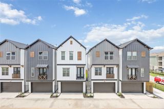 1941 Johanna Drive, Houston, TX 77055