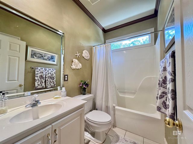 4645 Bayou Court, Orange Beach, AL 36561