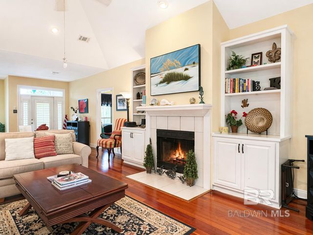 4645 Bayou Court, Orange Beach, AL 36561