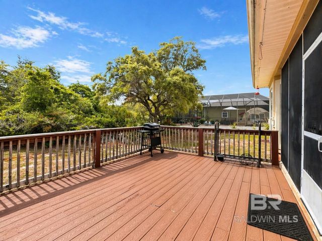 4645 Bayou Court, Orange Beach, AL 36561