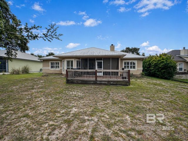 4645 Bayou Court, Orange Beach, AL 36561