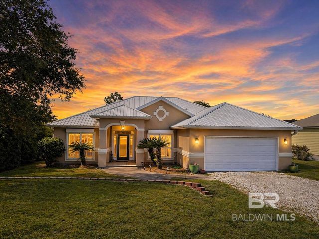 4645 Bayou Court, Orange Beach, AL 36561