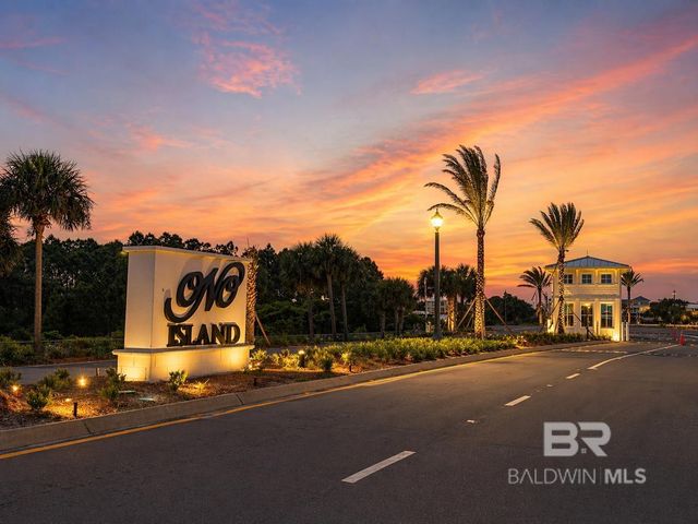 4645 Bayou Court, Orange Beach, AL 36561