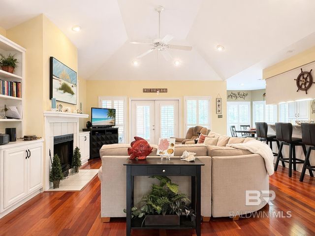 4645 Bayou Court, Orange Beach, AL 36561