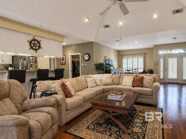 4645 Bayou Court, Orange Beach, AL 36561