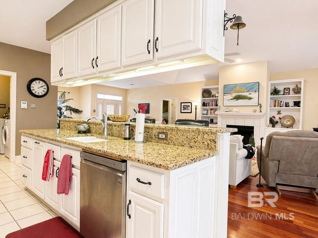 4645 Bayou Court, Orange Beach, AL 36561