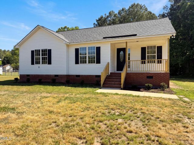 131 Sommerset Drive, Clayton, NC 27520