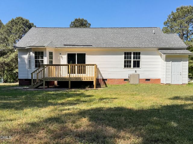 131 Sommerset Drive, Clayton, NC 27520