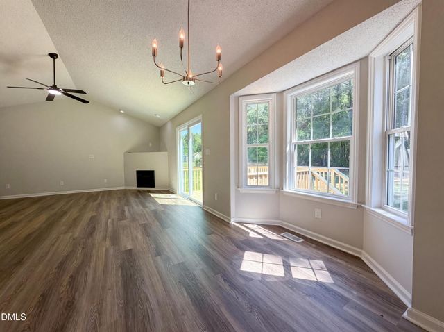 131 Sommerset Drive, Clayton, NC 27520