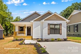 620 W Bell Street, Statesville, NC 28677