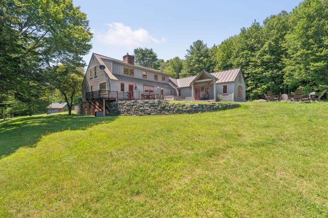 1726 Skitchewaug Trail, Springfield, VT 05156
