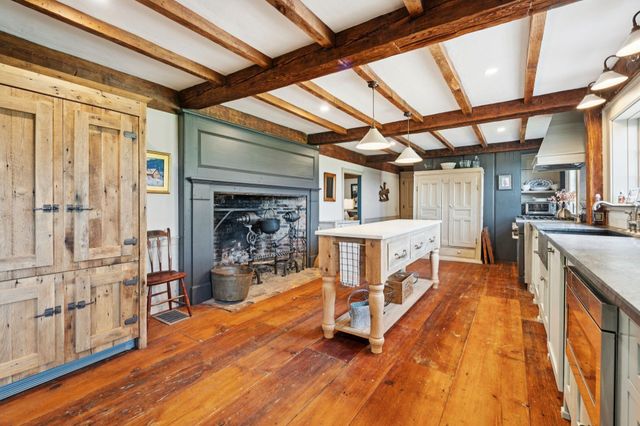 1726 Skitchewaug Trail, Springfield, VT 05156
