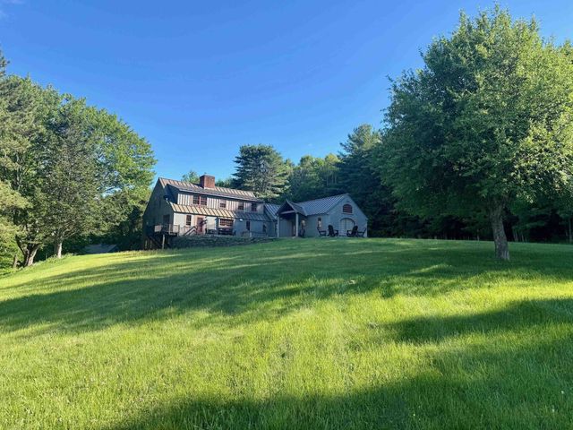 1726 Skitchewaug Trail, Springfield, VT 05156