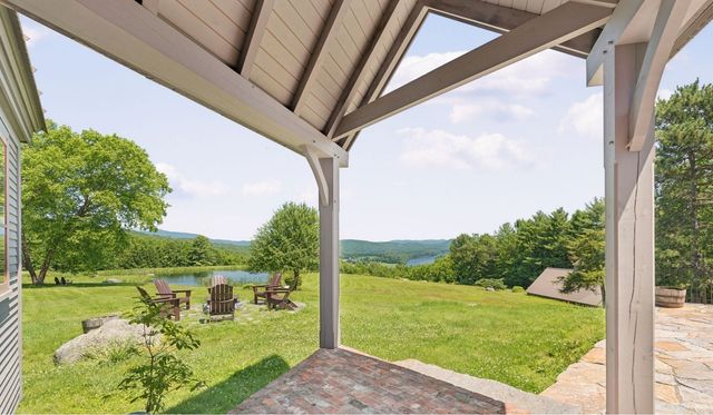 1726 Skitchewaug Trail, Springfield, VT 05156
