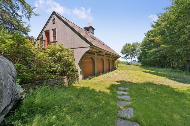 1726 Skitchewaug Trail, Springfield, VT 05156