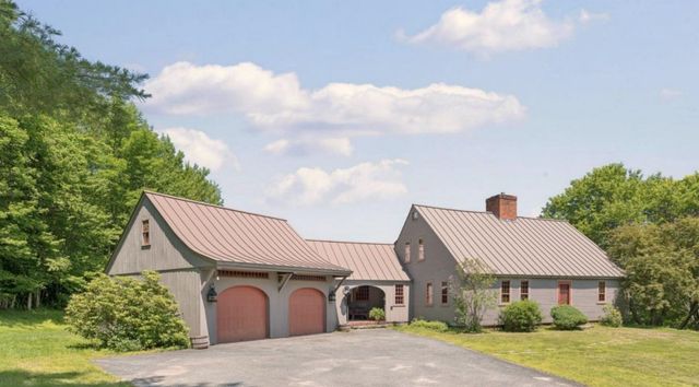 1726 Skitchewaug Trail, Springfield, VT 05156
