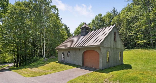 1726 Skitchewaug Trail, Springfield, VT 05156