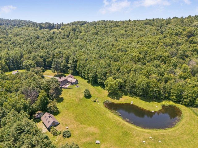 1726 Skitchewaug Trail, Springfield, VT 05156