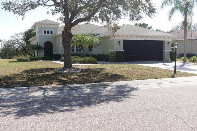 920 REGAL MANOR WAY, Sun City Center, FL 33573