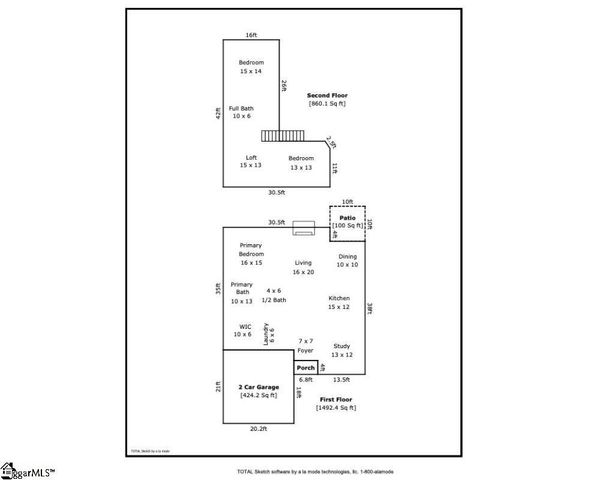 620 Columbus Circle, Simpsonville, SC 29680