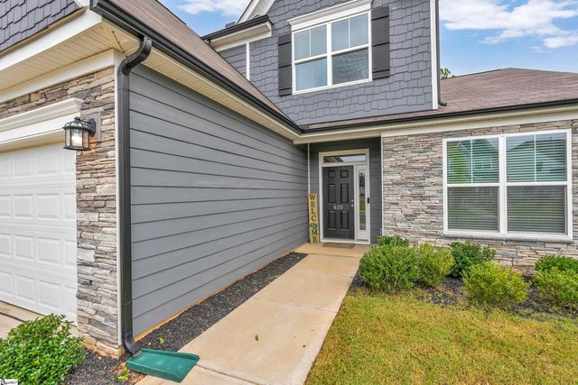 620 Columbus Circle, Simpsonville, SC 29680